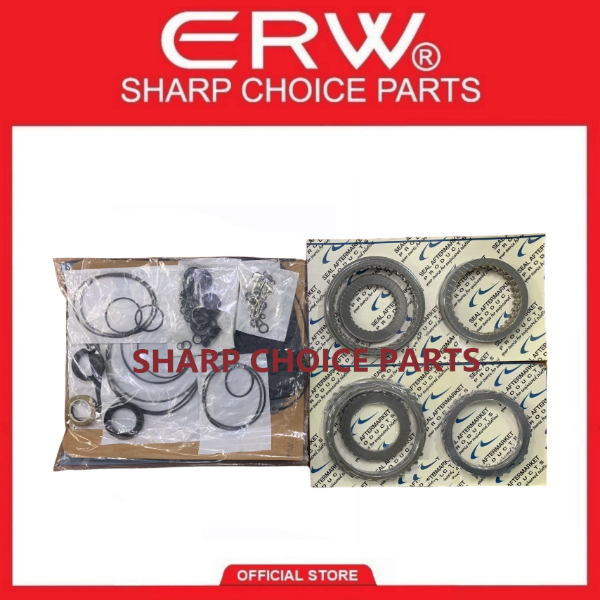 TRANSMISSION REBUILDING KIT Part no. (TF142006B) MITSUBISHI PAJERO 4M41