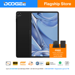 DOOGEE T20 MINI Tablet 8 inch 9GB+128GB Android 13 Unlocked 4G