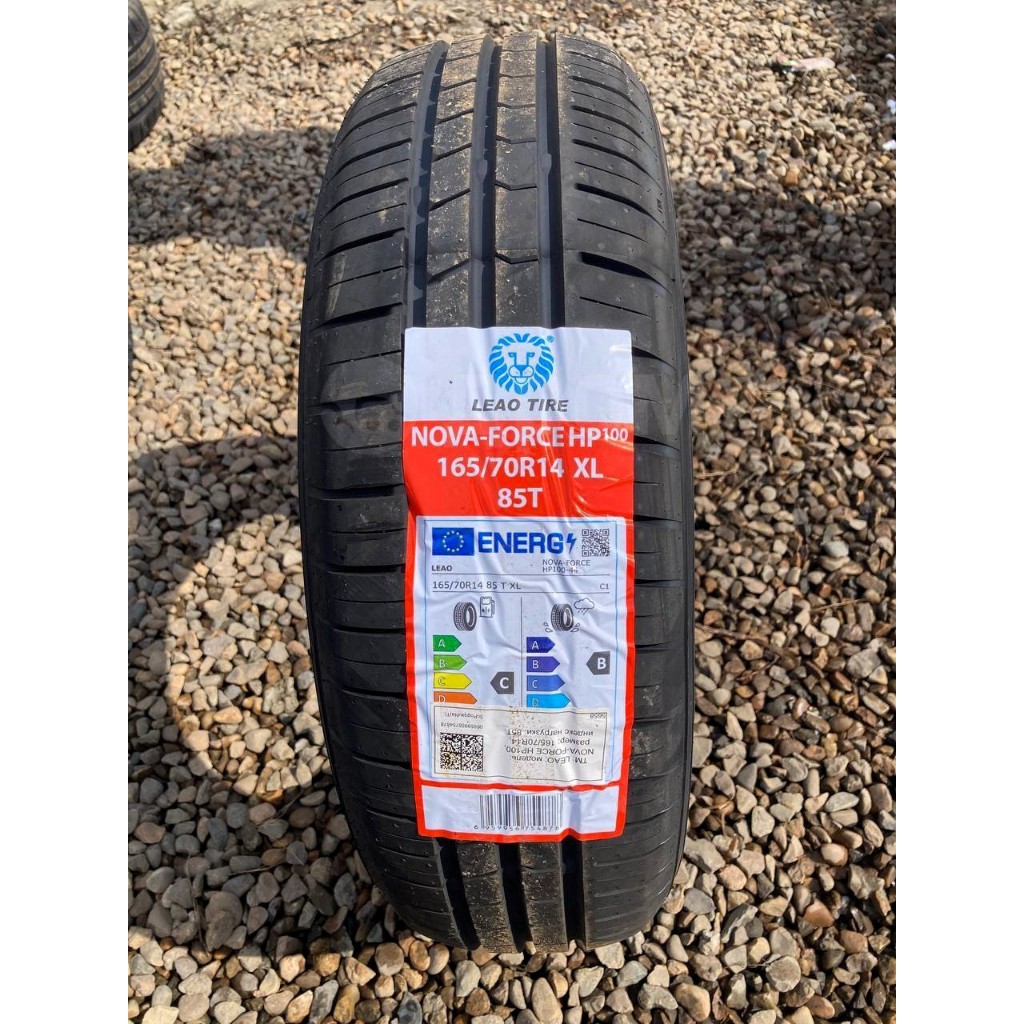 165/70 R14 Leao/Linglong Tire China | Nova Force HP100, R666 (165/70R14 ...