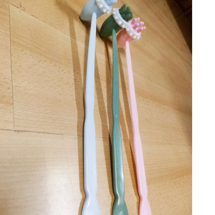 plastic back scratcher | Shopee Philippines