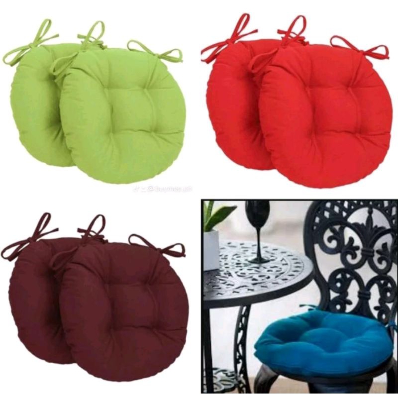 Chair cushion shopee hotsell