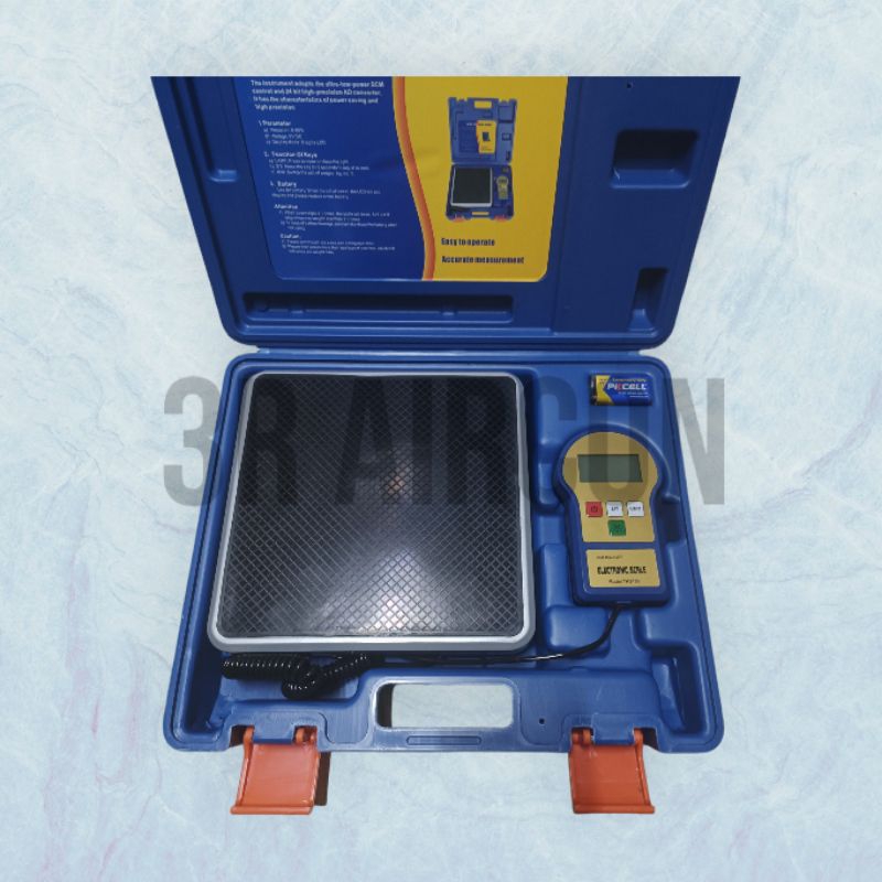 Digital Weighing Scale for Airconditioning | Shopee Philippines