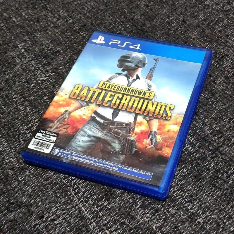 Pubg sale price ps4