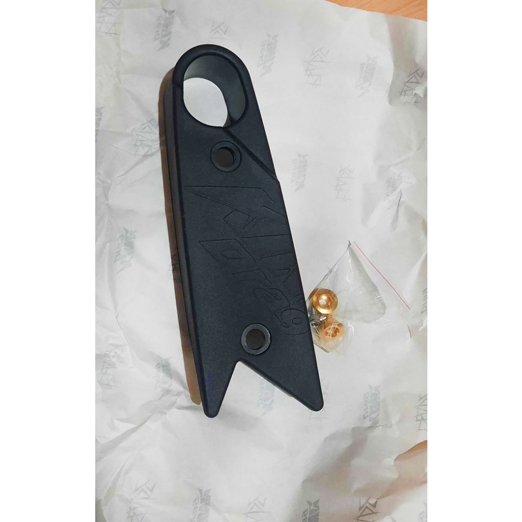 XR200 CHAIN SLIDER BLACK HEAVY DUTY (PLUG AND PLAY) | Shopee Philippines