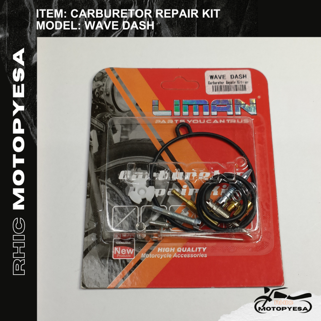 Carburetor Repair Kit 