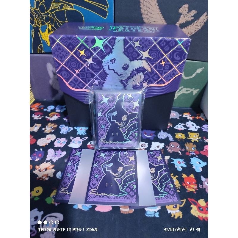 pokémon tcg: mega evolution enhanced booster display box Mega Evolution Enhanced Pokemon Booster Box