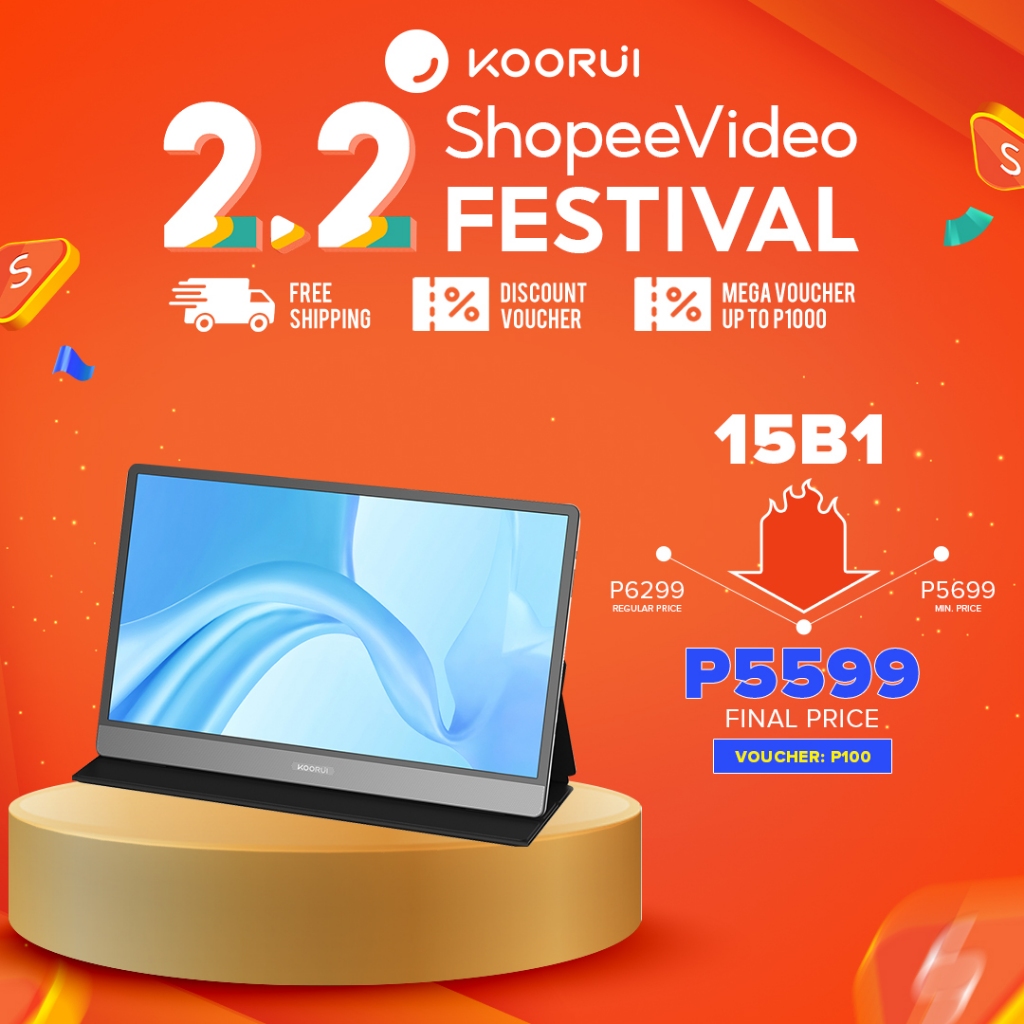 Koorui 27n1 Ips Fhd 75 Hz 99% Srgb 5Ms // Koorui N02 27inch Ips