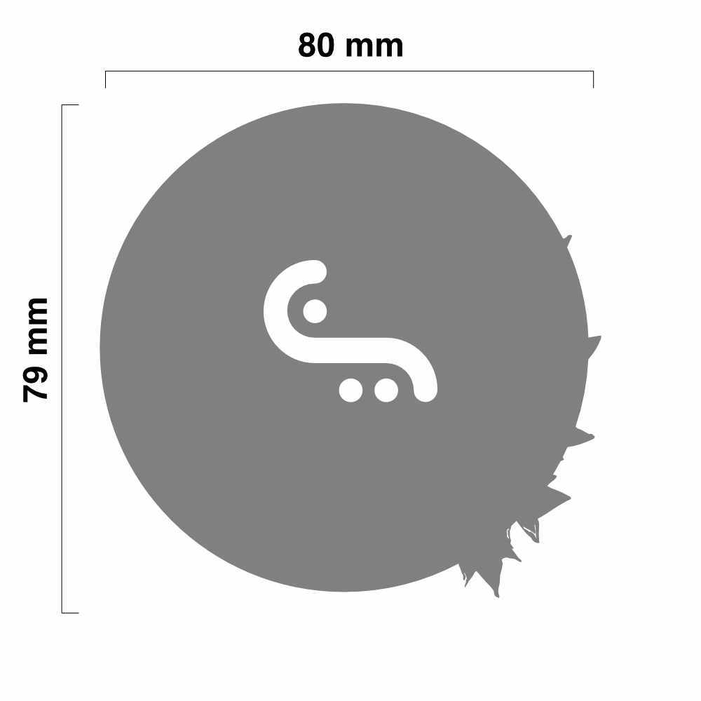 Gojira / Godzilla Red - Vinyl Waterproof Sticker by Ectomesh | Shopee ...