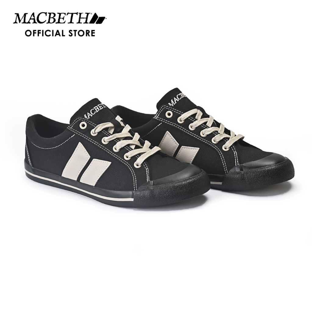 Macbeth manchester hot sale black cement