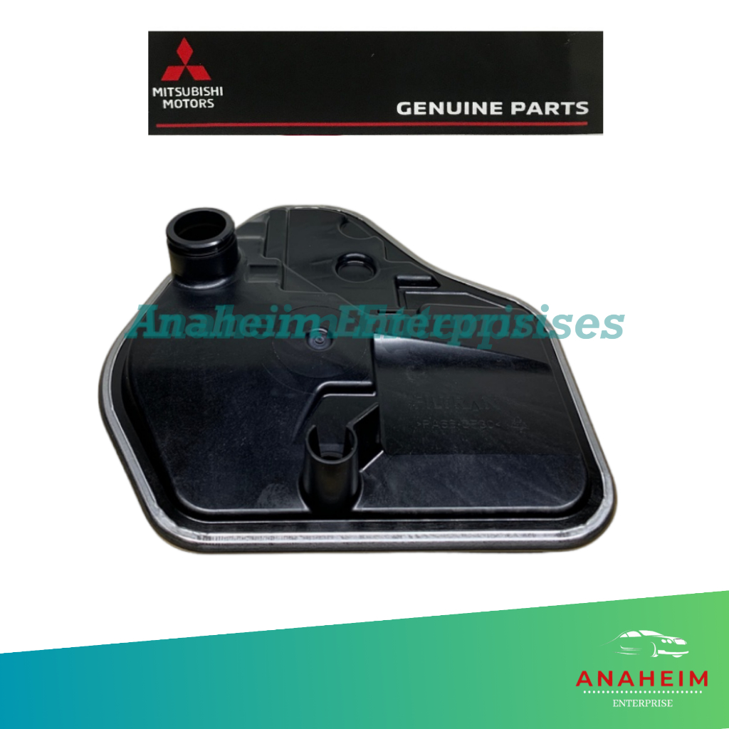 Mitsubishi Xpander ATF Filter (Automatic Transmission Fluid) Shopee