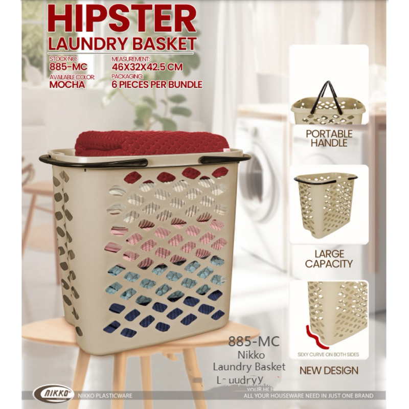 High qualitylaundry basket/multi-purpose laundry basket with lid ...