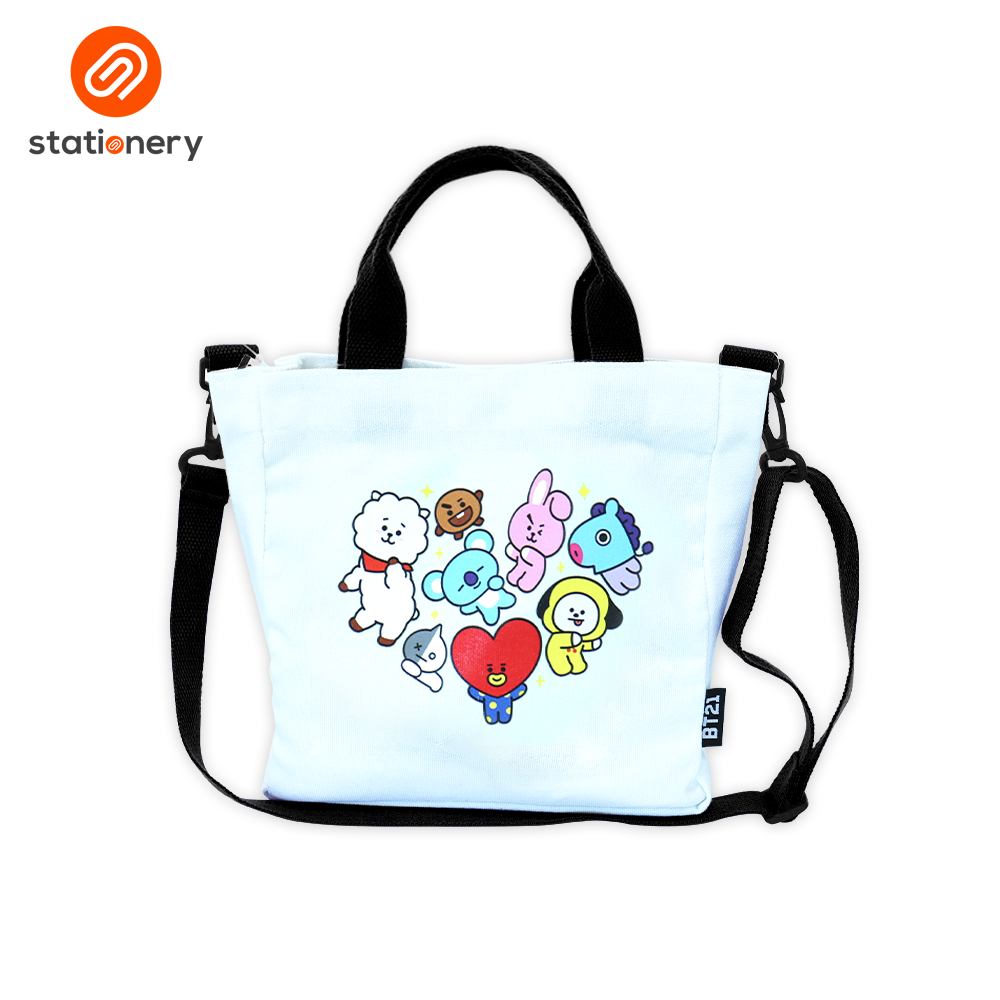 Bt21 bag shopee sale