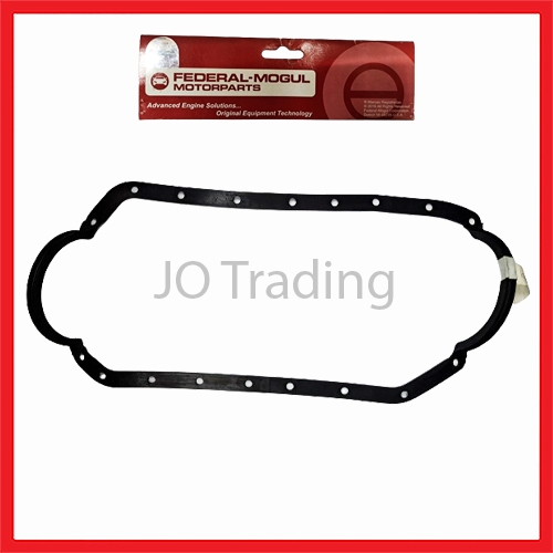 Joint De Carter D'huile Neuf Pour Moteur Diesel ISUZU 6SA1 - Pièce Originale