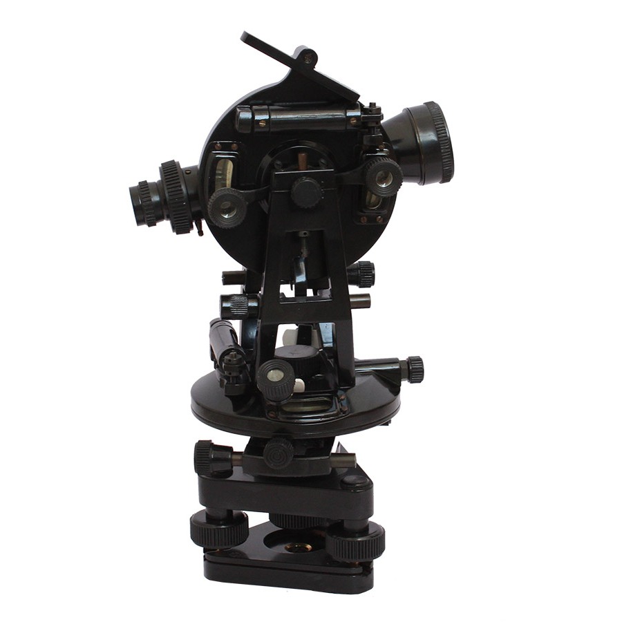 ENGINEER'S TRANSIT LEVEL/VERNIER TRANSIT THEODOLITES FOR SURVEYING ...