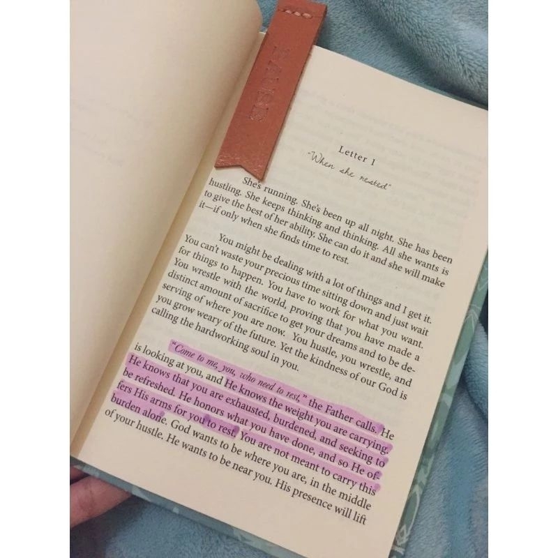 LETTERS OF SELAH by Joena San Diego | Shopee Philippines