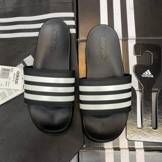 Adidas deals sliders sale