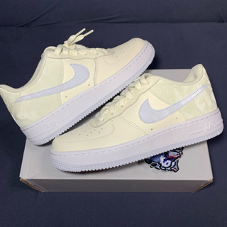 Af1 hot sale jelly puff