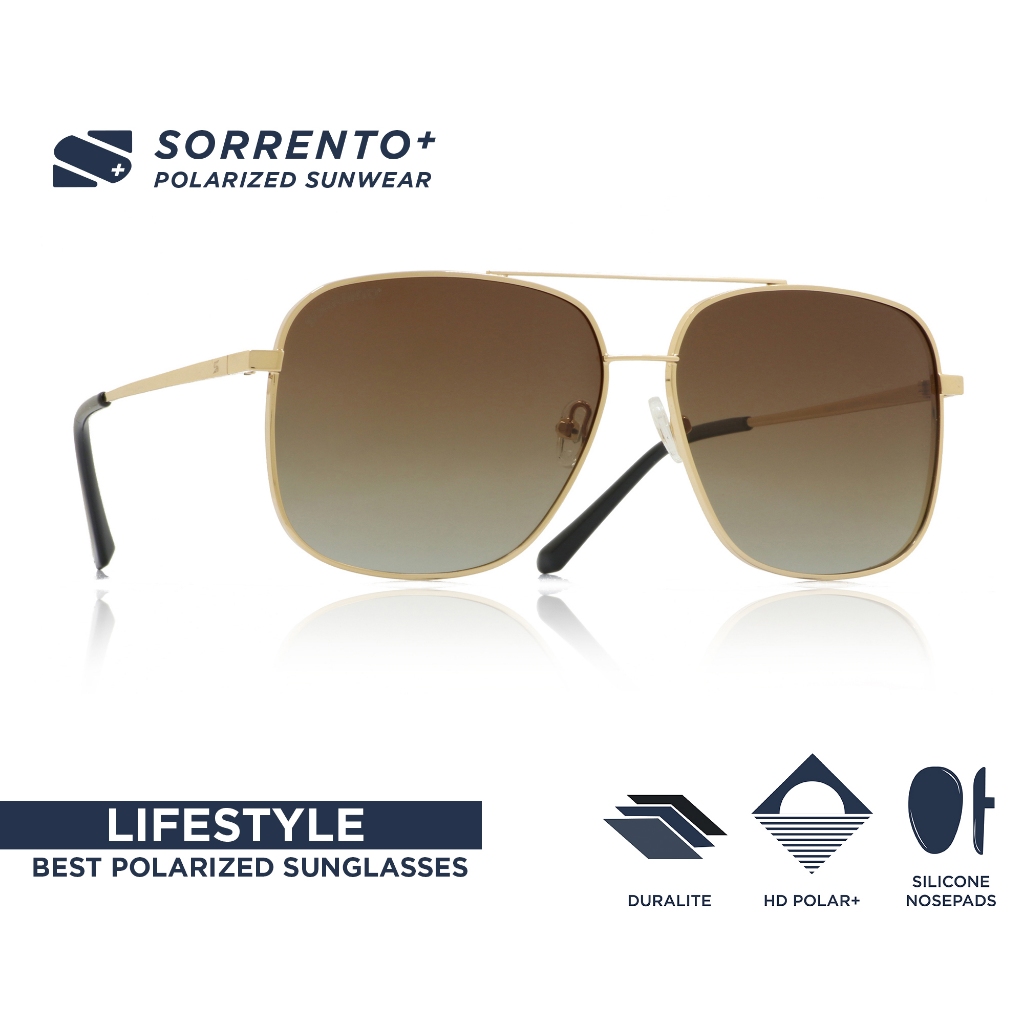 Sorrento Sunglasses main image 0