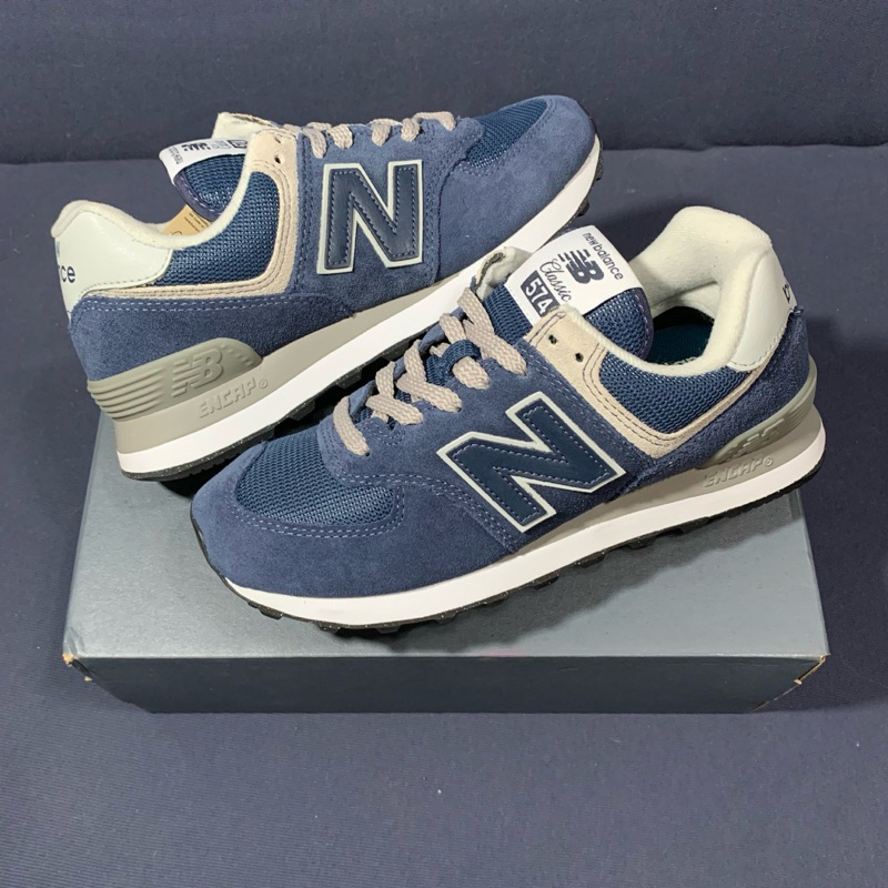 New balance shopee on sale