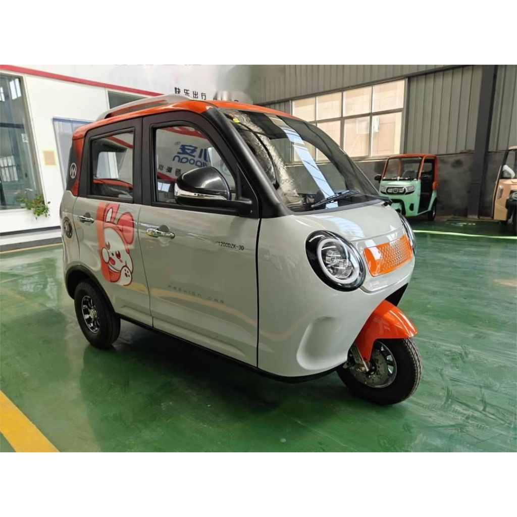 E tricycle sales price