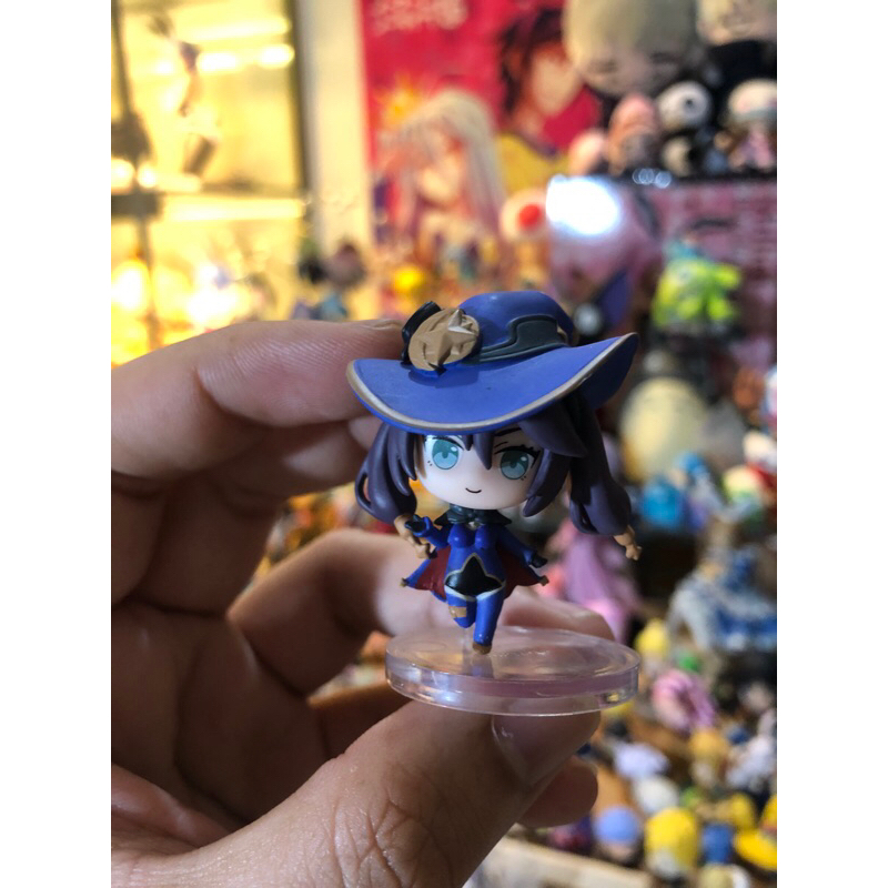 genshin impact chibi figure | Shopee Philippines