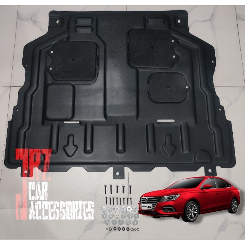 MG MG-5 2019-2024 ENGINE UNDER COVER | Shopee Philippines