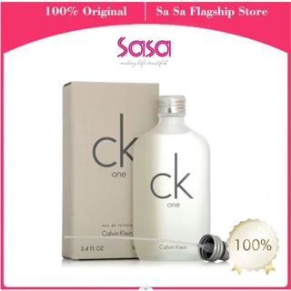 Ck store one sasa