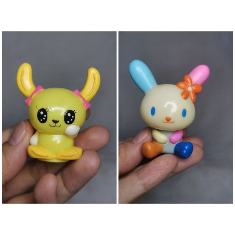 Usahana and Pop n Berry sanrio vintage | Shopee Philippines