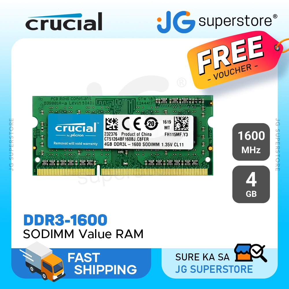 ram for pc - Best Prices and Online Promos - Apr 2026 | Shopee Philippines