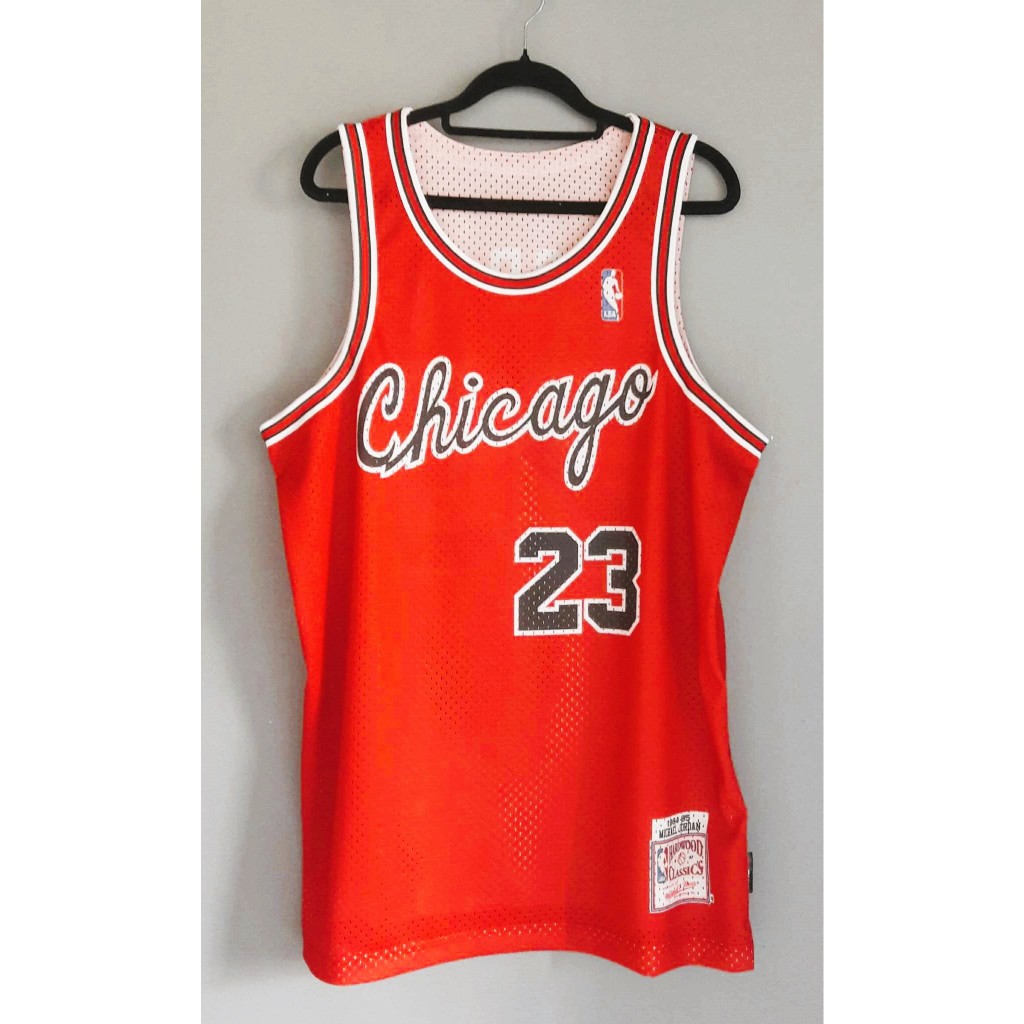 Jersey chicago bulls best sale