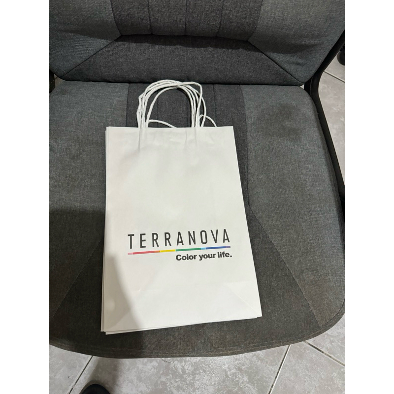 Terranova bag cheap price philippines