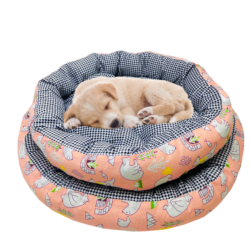 Pet Shop Pet bed dog bed cat bed Shopee Philippines