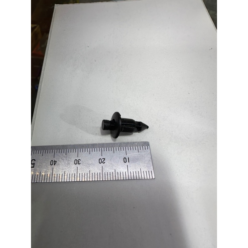 PUSH CLIP BODY CLIP RIVET for NMAX V1 V2 V2.1 AEROX V1 V2 ADV 150/160 ...