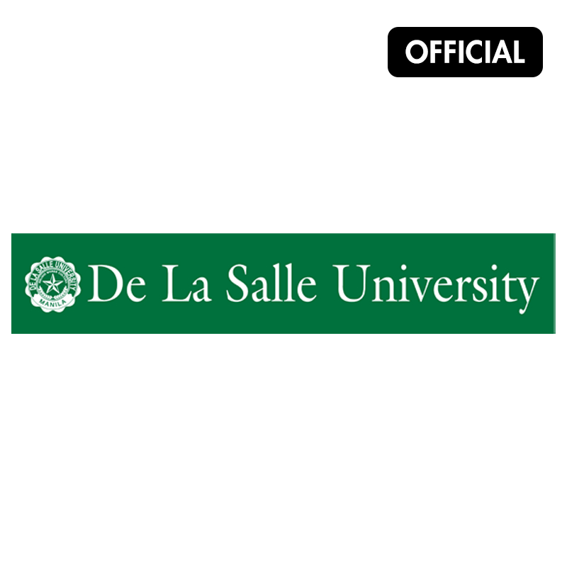 La Salle DLSU Sticker | Shopee Philippines