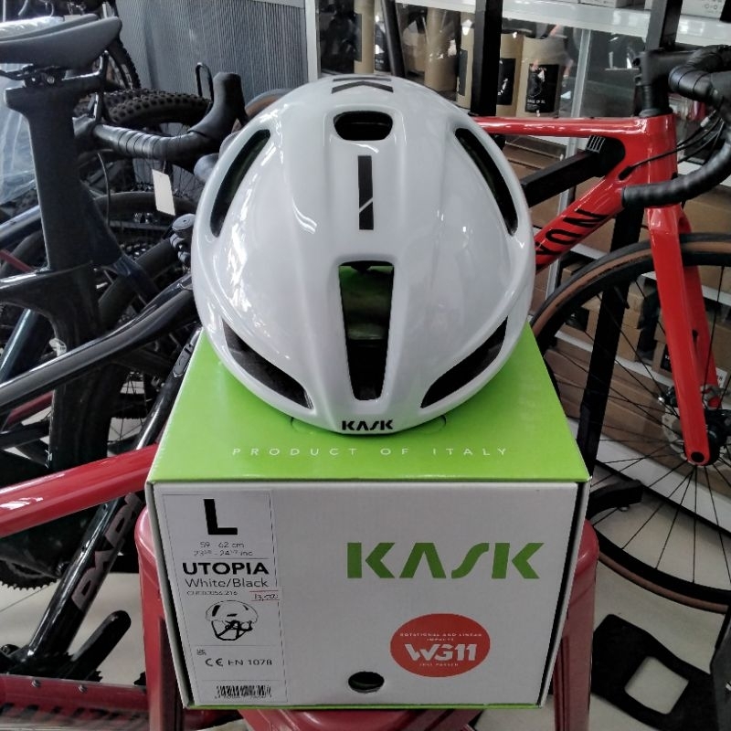 Kask Utopia Helmet M/L