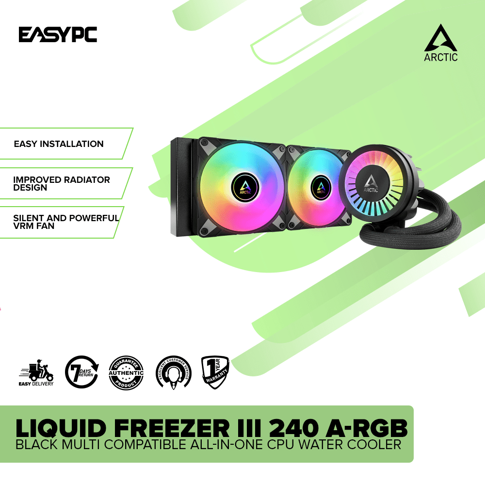 EasyPC, Online Shop | Shopee Philippines