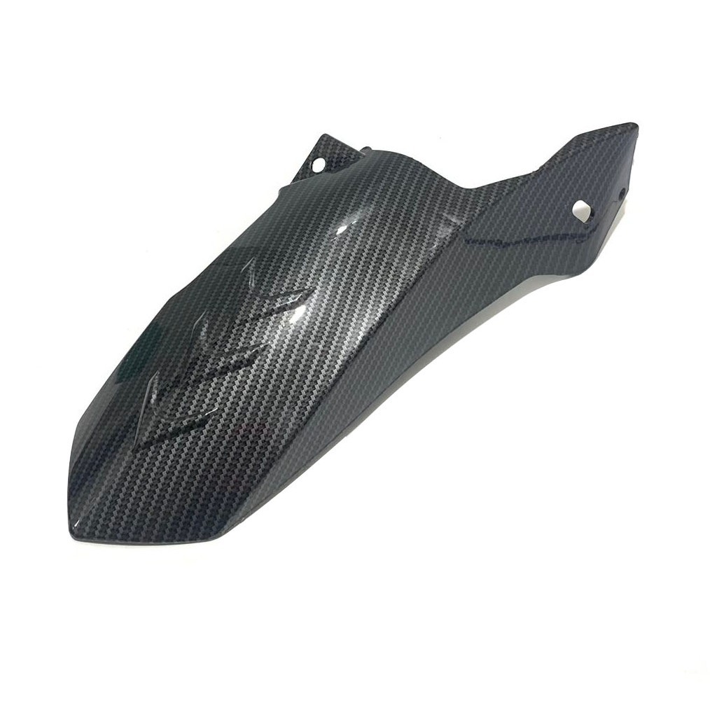 HONDA CLICK 125/150 REAR TIRE HUGGER MUD GUARD FOR MOTORCYCLE | Shopee ...