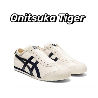 Onitsuka Tiger Tokuten Shoes 'White Black Gold' 1183B938-100