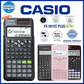 Casio fx outlet 991es plus original