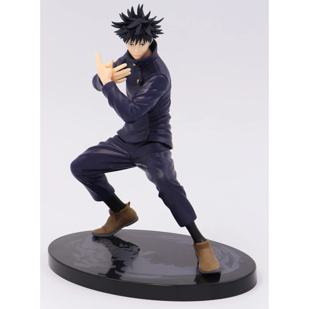 Jjk Jujutsu Kaisen Figure Taito Prize - Megumi Fushigiro 