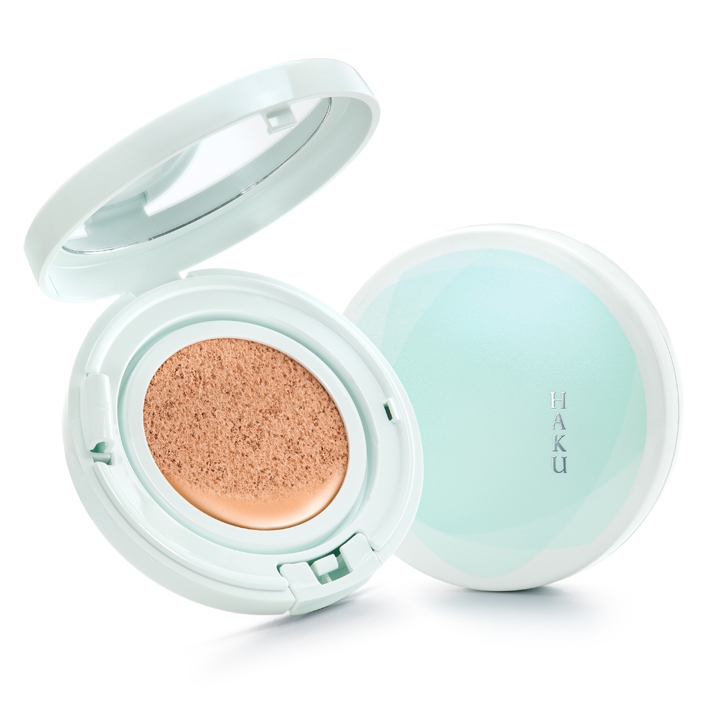 Haku Medicinal Serum Cushion Compact Haku Medicinal Serum Cushion Compact