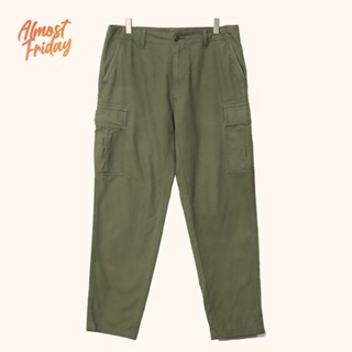 UNIQLO Men Cargo Pants