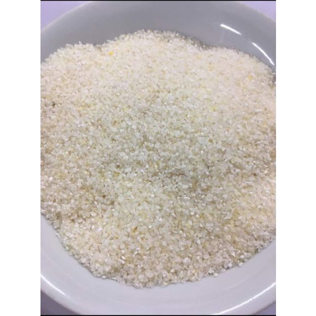 5 KG Export Quality Lotus Corn Rice Corn Grits Bugas Mais | Shopee ...