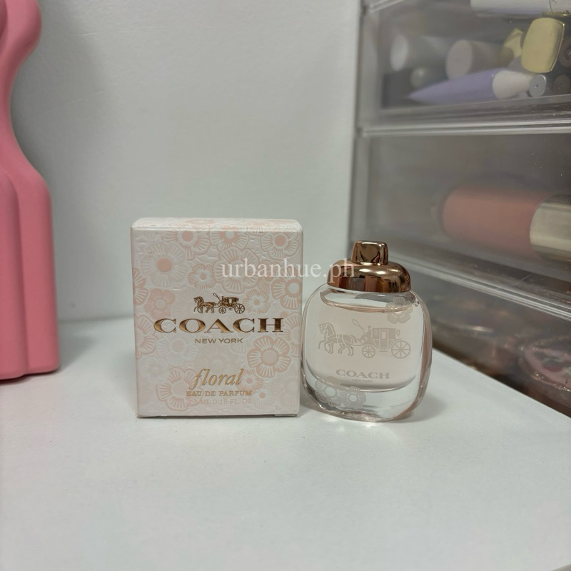 Mini Perfumes Authentic Shopee Philippines