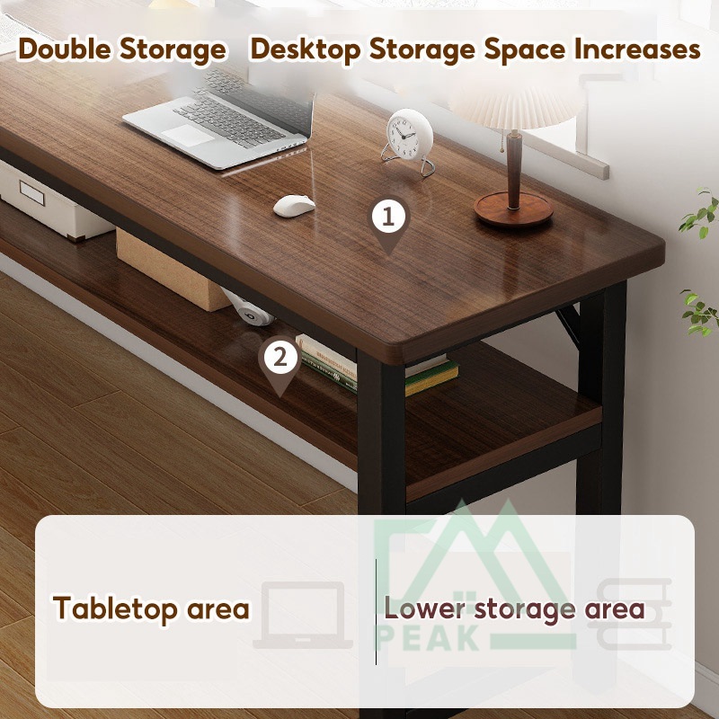 160-180cm-long-bar-table-high-bar-stool-dining-table-simple-bar-table