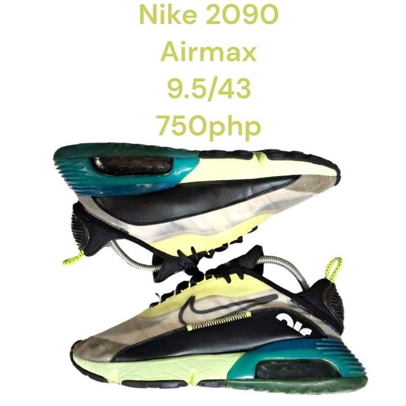 Air best sale max 3019