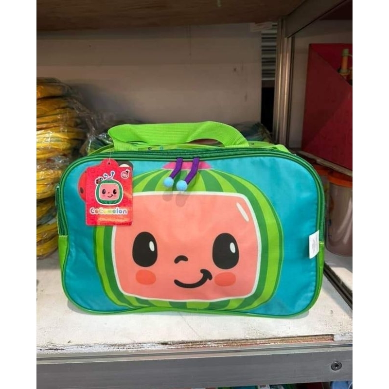 Cocomelon Duffel Bags | Shopee Philippines