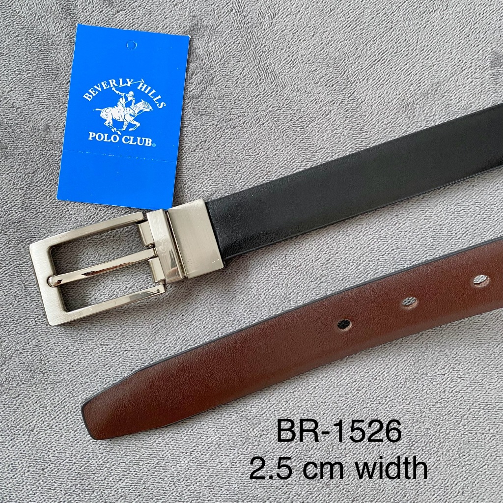 Beverly hills polo club belt sales