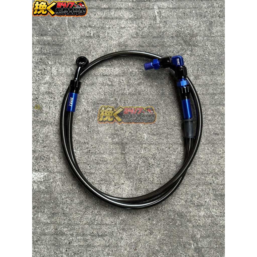 Original Swits Brake Hose Cm Quick Release Front Universal Shopee Philippines