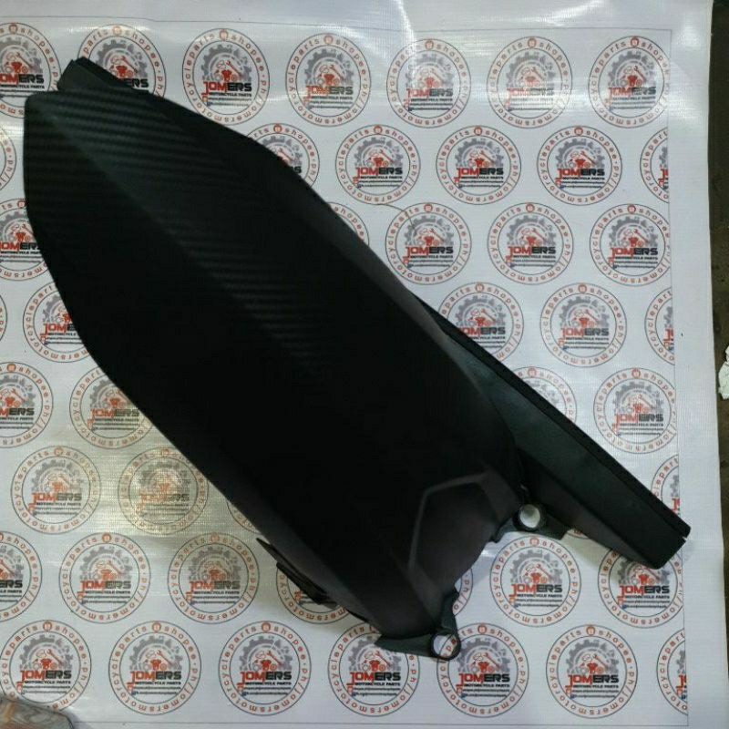 ROUSER NS200 / 200RS COVER ASSLY CHAIN JL181205 | Shopee Philippines